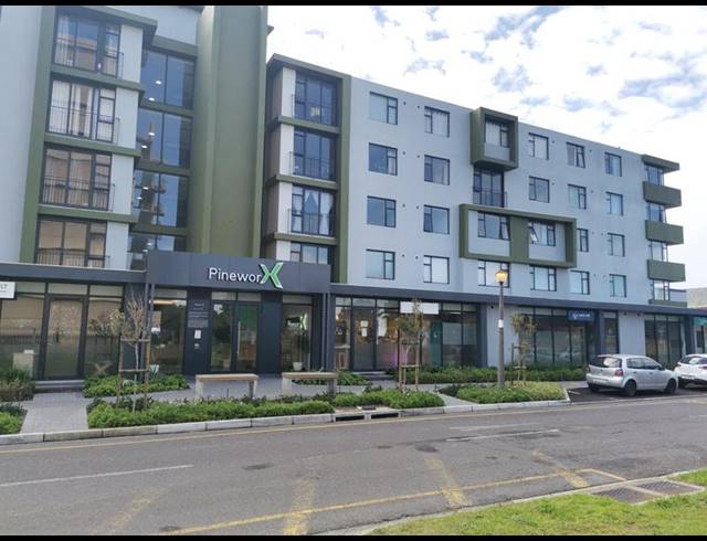 1 BEDROOM PROPERTY TO RENT IN PINELANDS